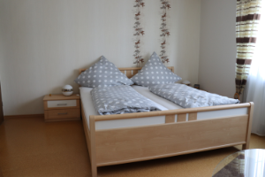 Schlafzimmer 3